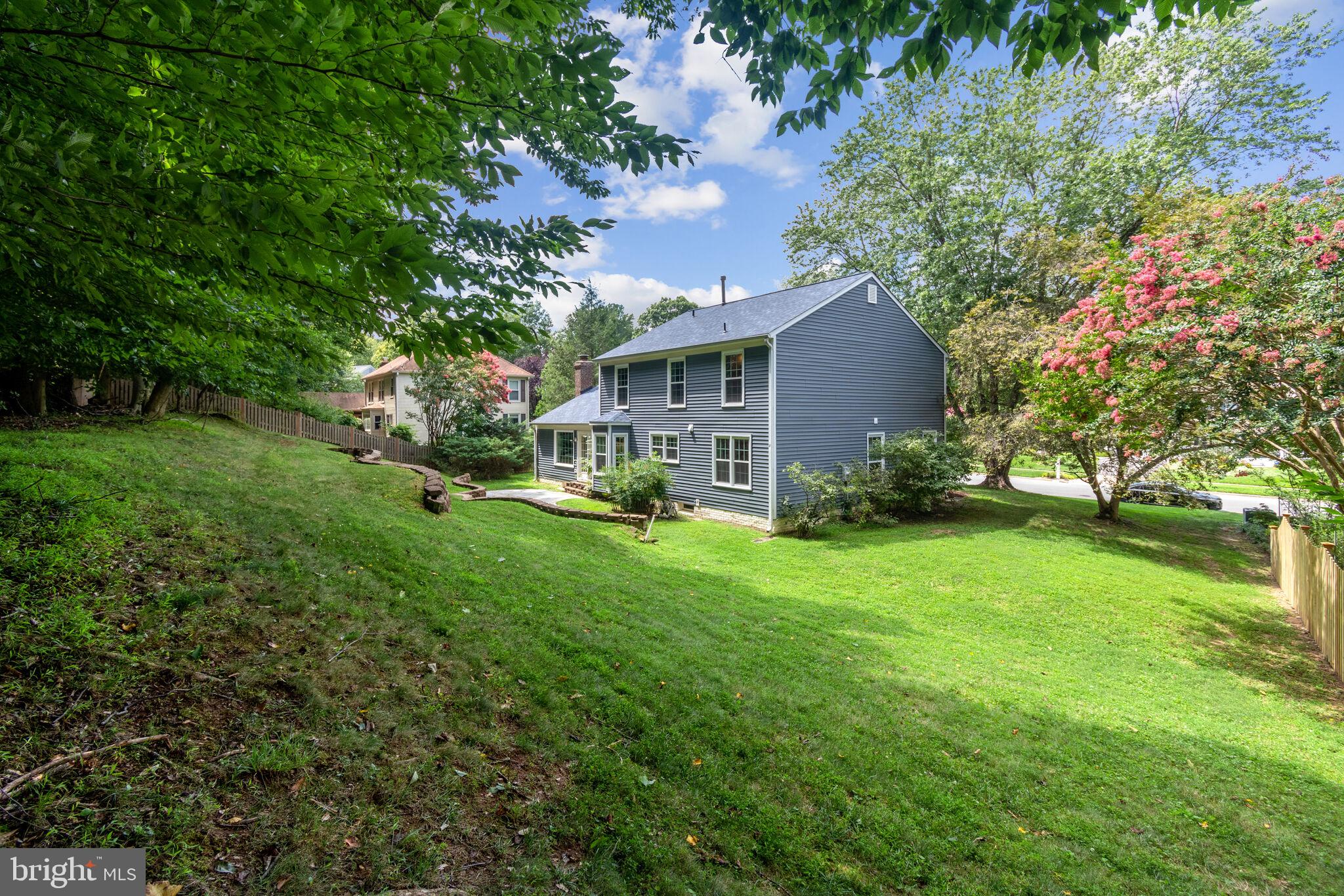 13503 Rippling Brook Drive Silver Spring, MD 20906 - Photo 44 of 45