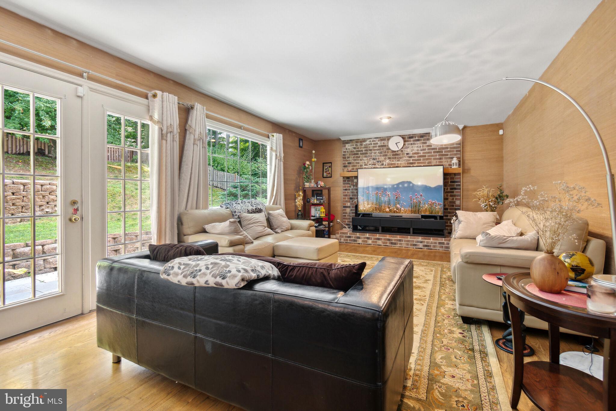 13503 Rippling Brook Drive Silver Spring, MD 20906 - Photo 6 of 45