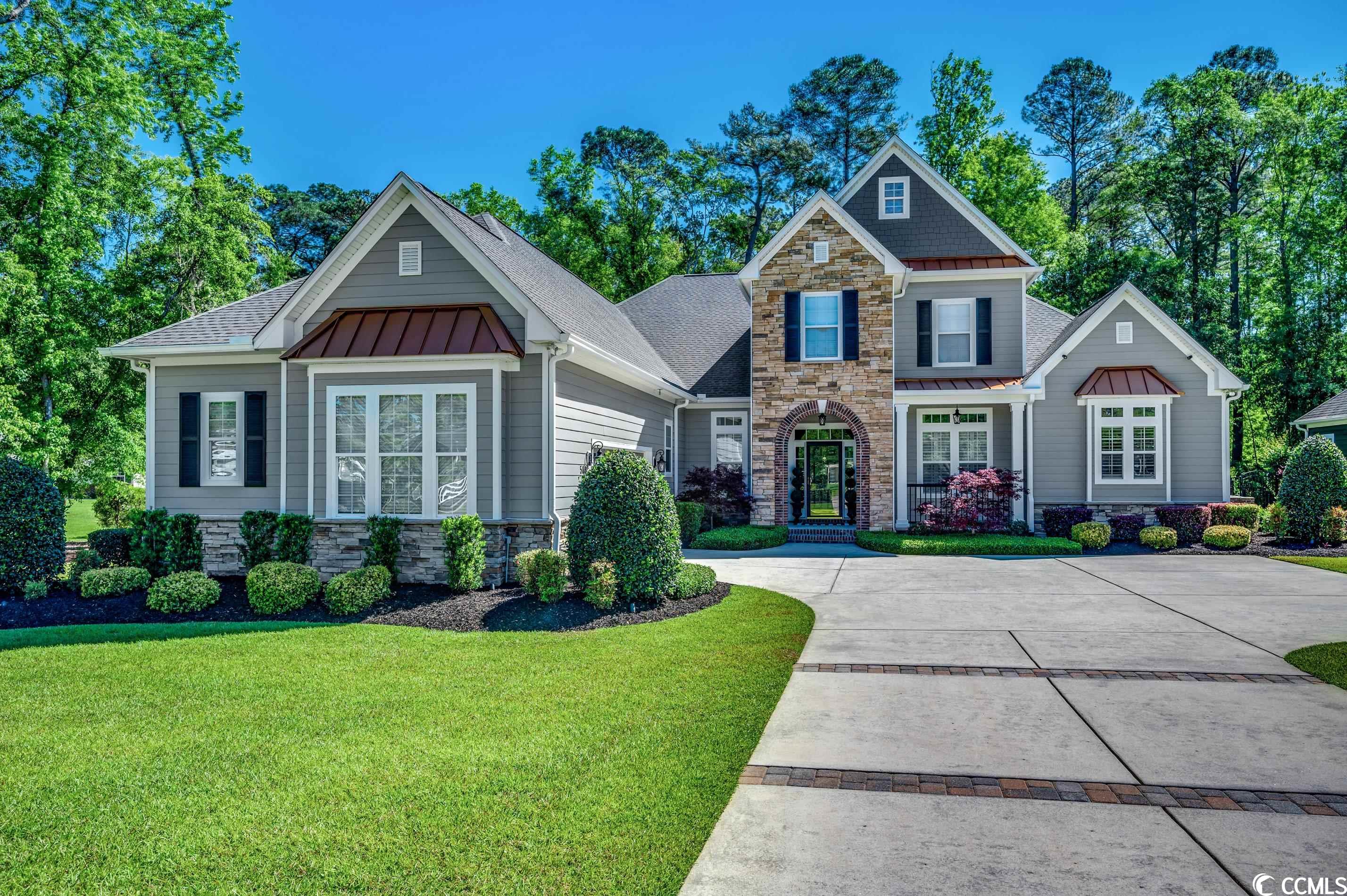 503 Trestle Way Conway, SC 29526 - Photo 1 of 40 Gallery Image 1