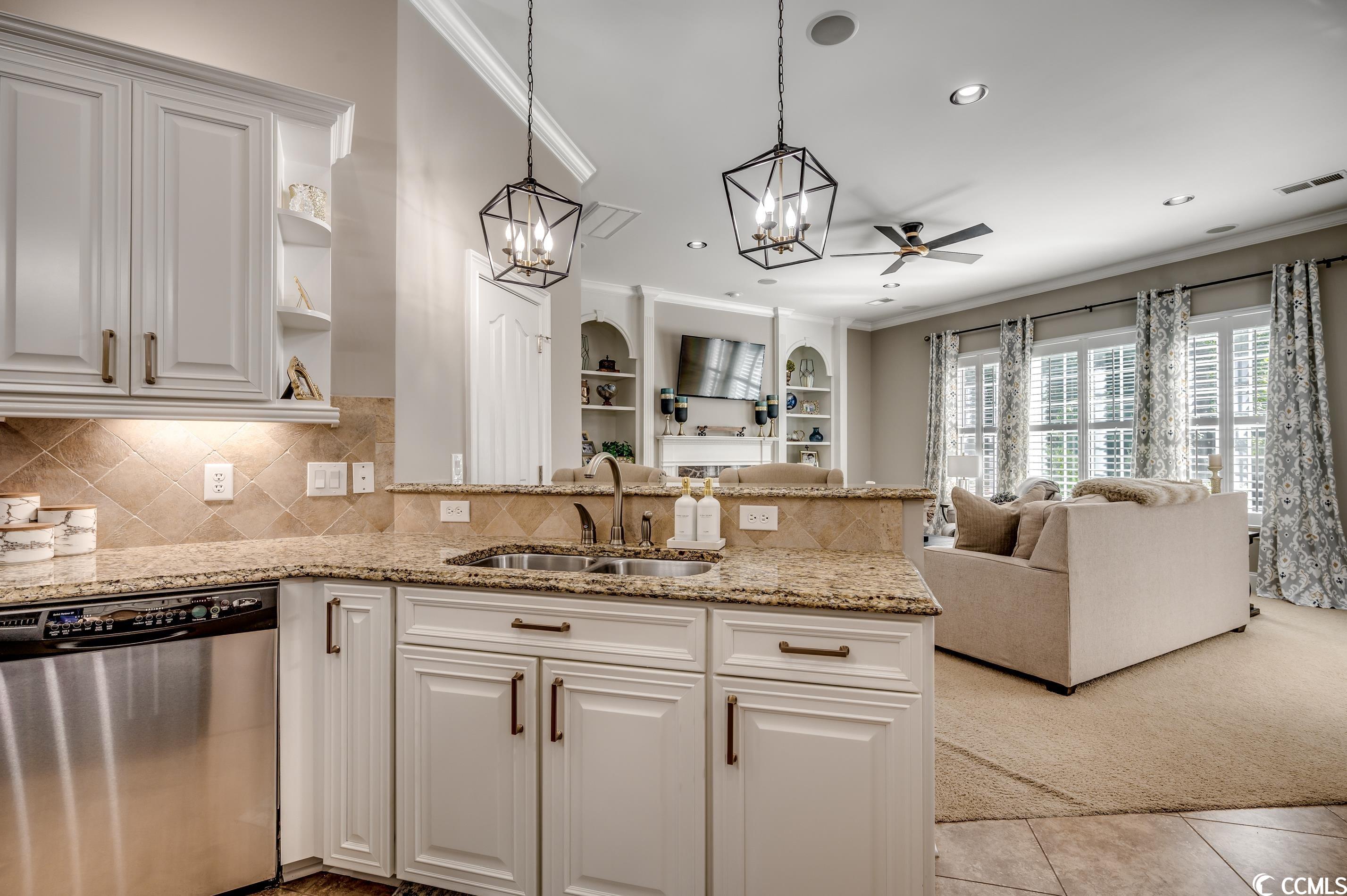 503 Trestle Way Conway, SC 29526 - Photo 12 of 40 Gallery Image 12