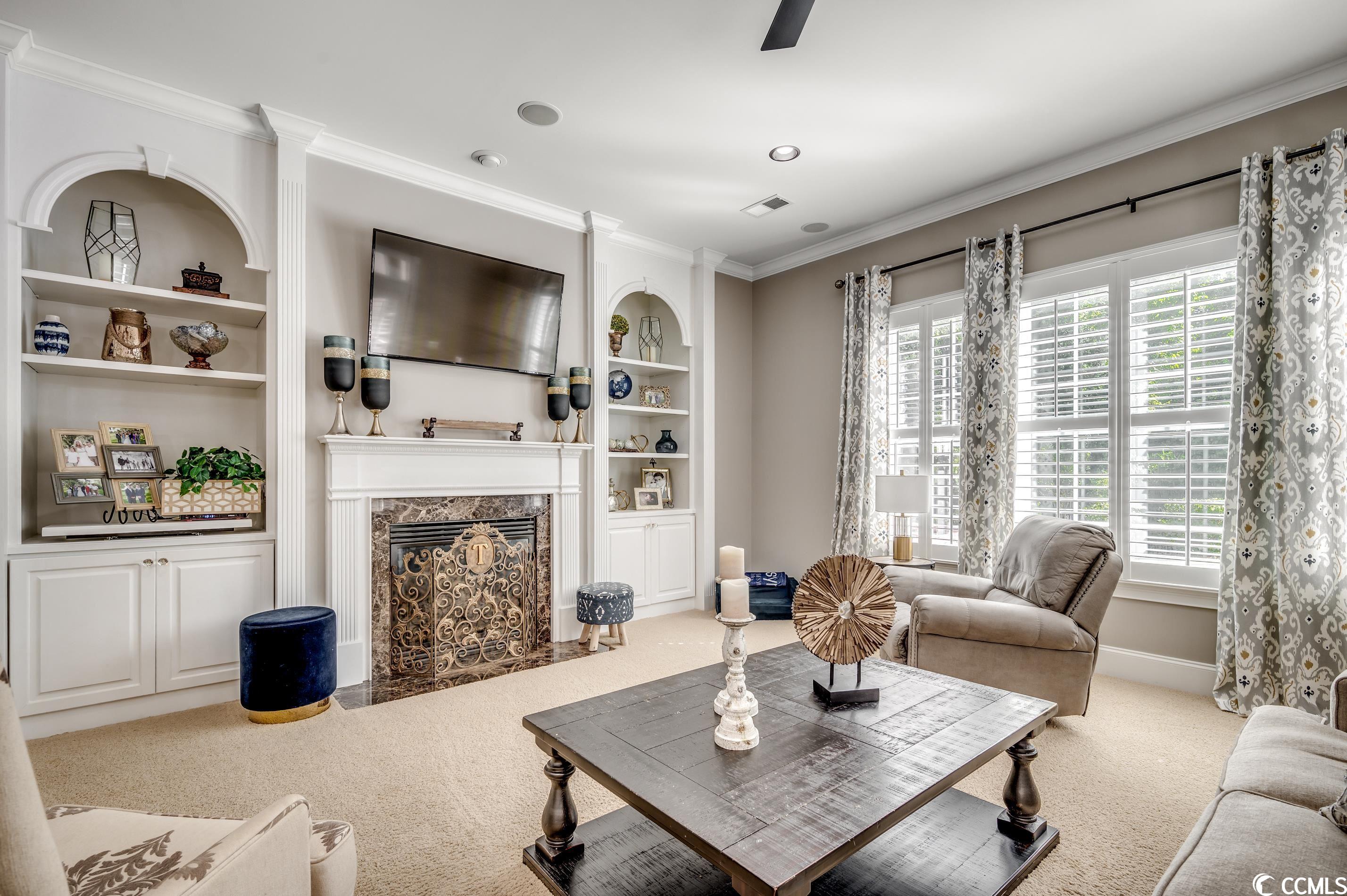 503 Trestle Way Conway, SC 29526 - Photo 14 of 40 Gallery Image 14