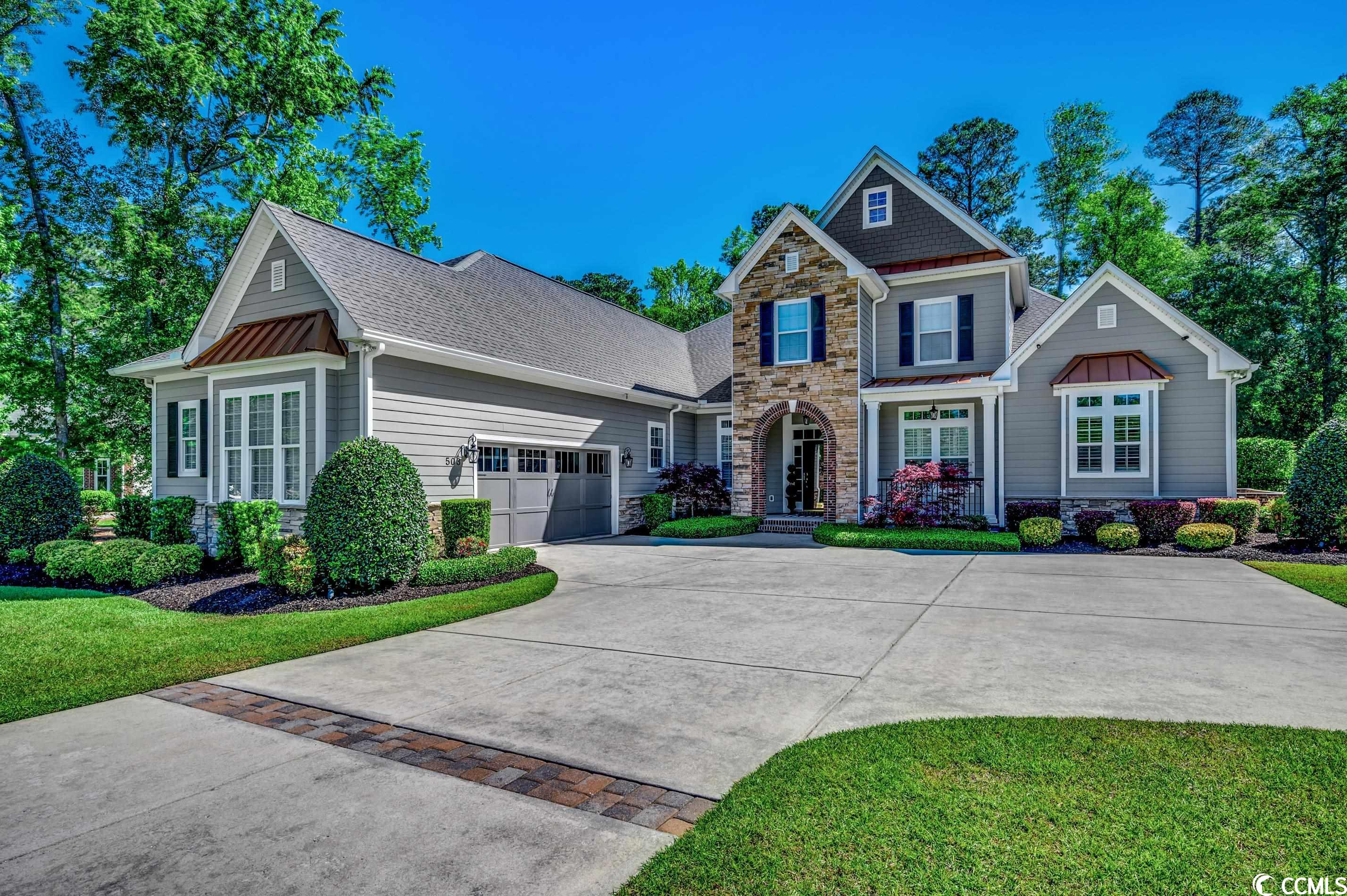 503 Trestle Way Conway, SC 29526 - Photo 2 of 40 Gallery Image 2