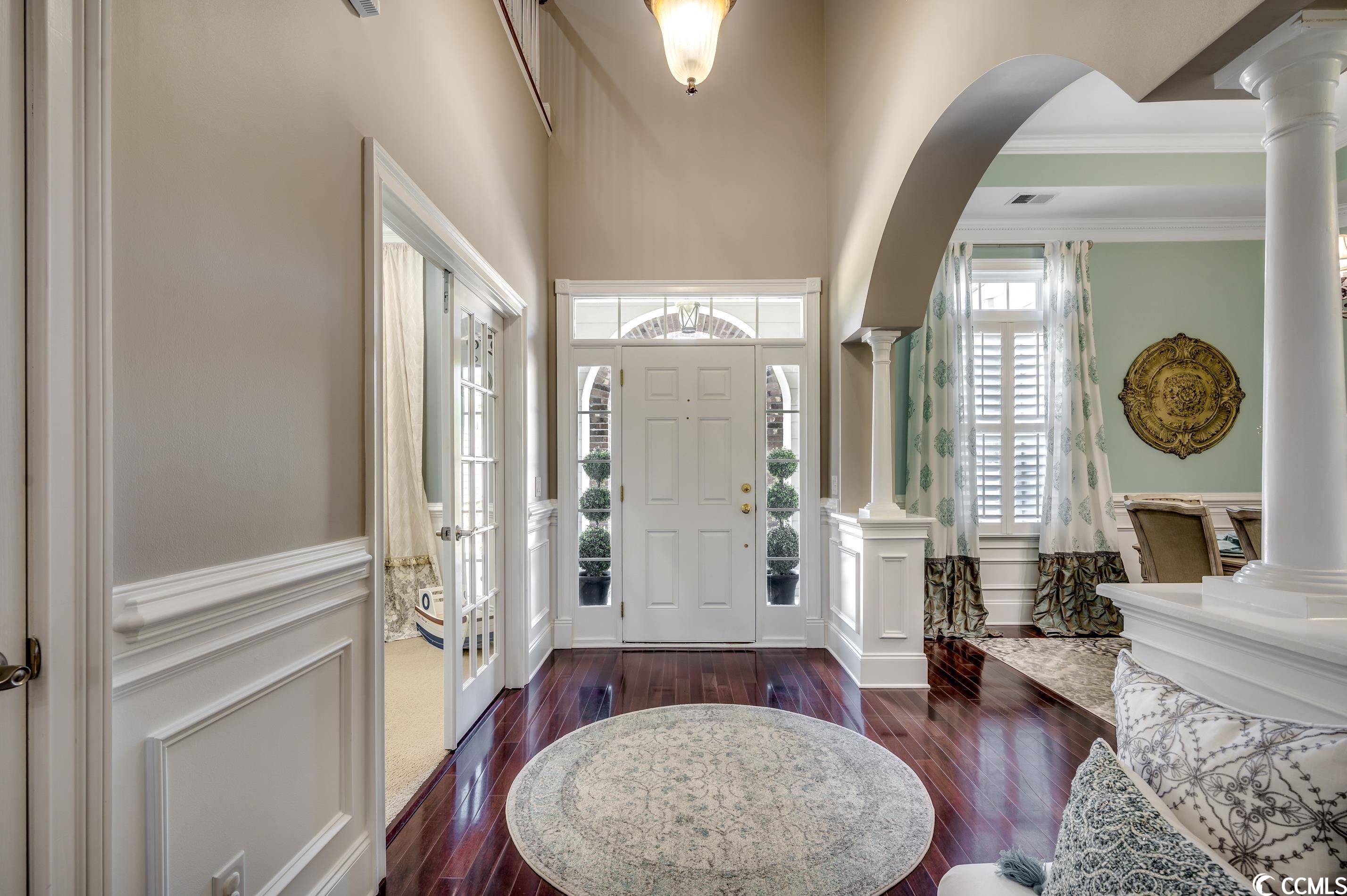503 Trestle Way Conway, SC 29526 - Photo 3 of 40 Gallery Image 3
