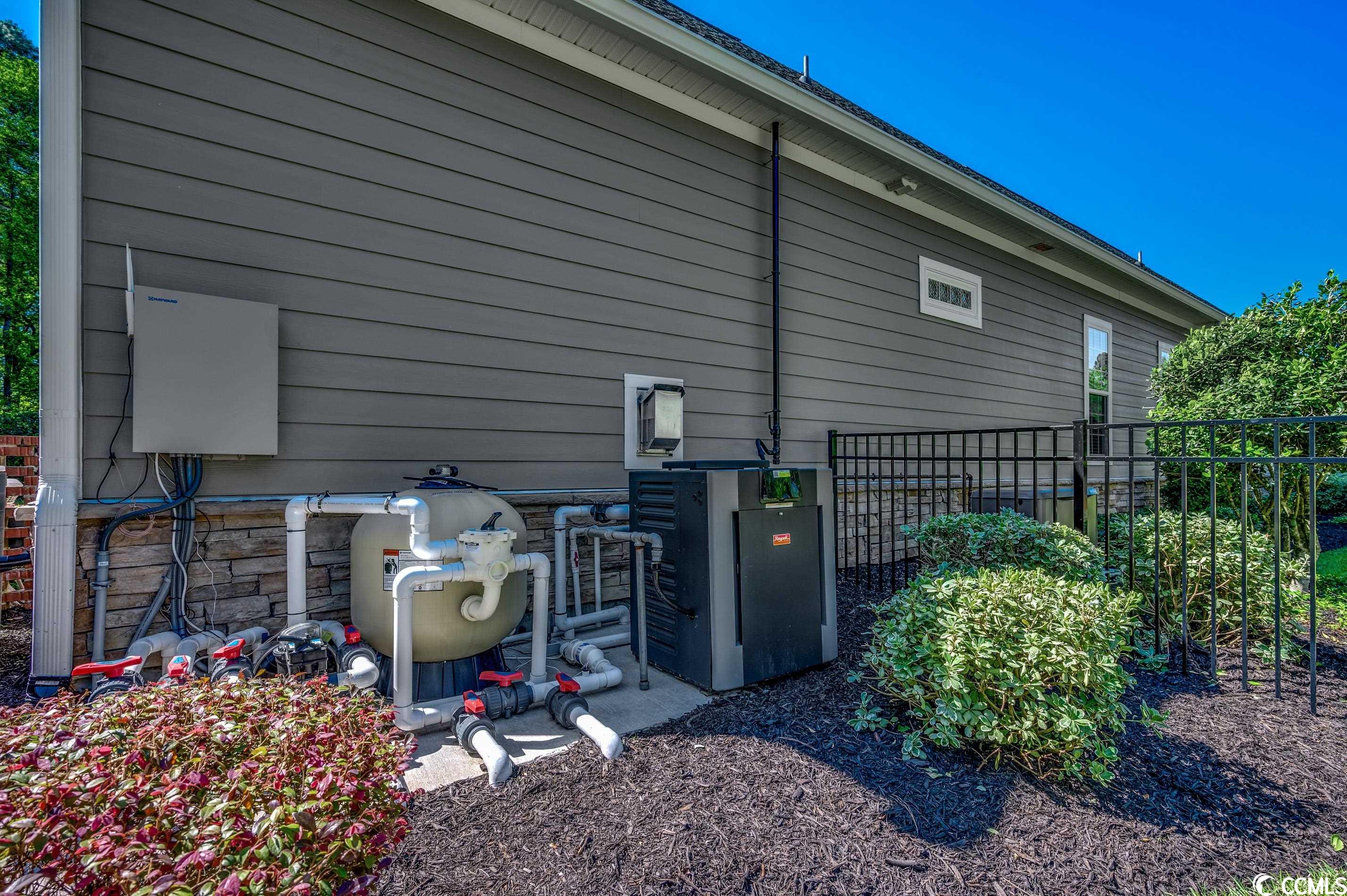 503 Trestle Way Conway, SC 29526 - Photo 39 of 40 Gallery Image 39