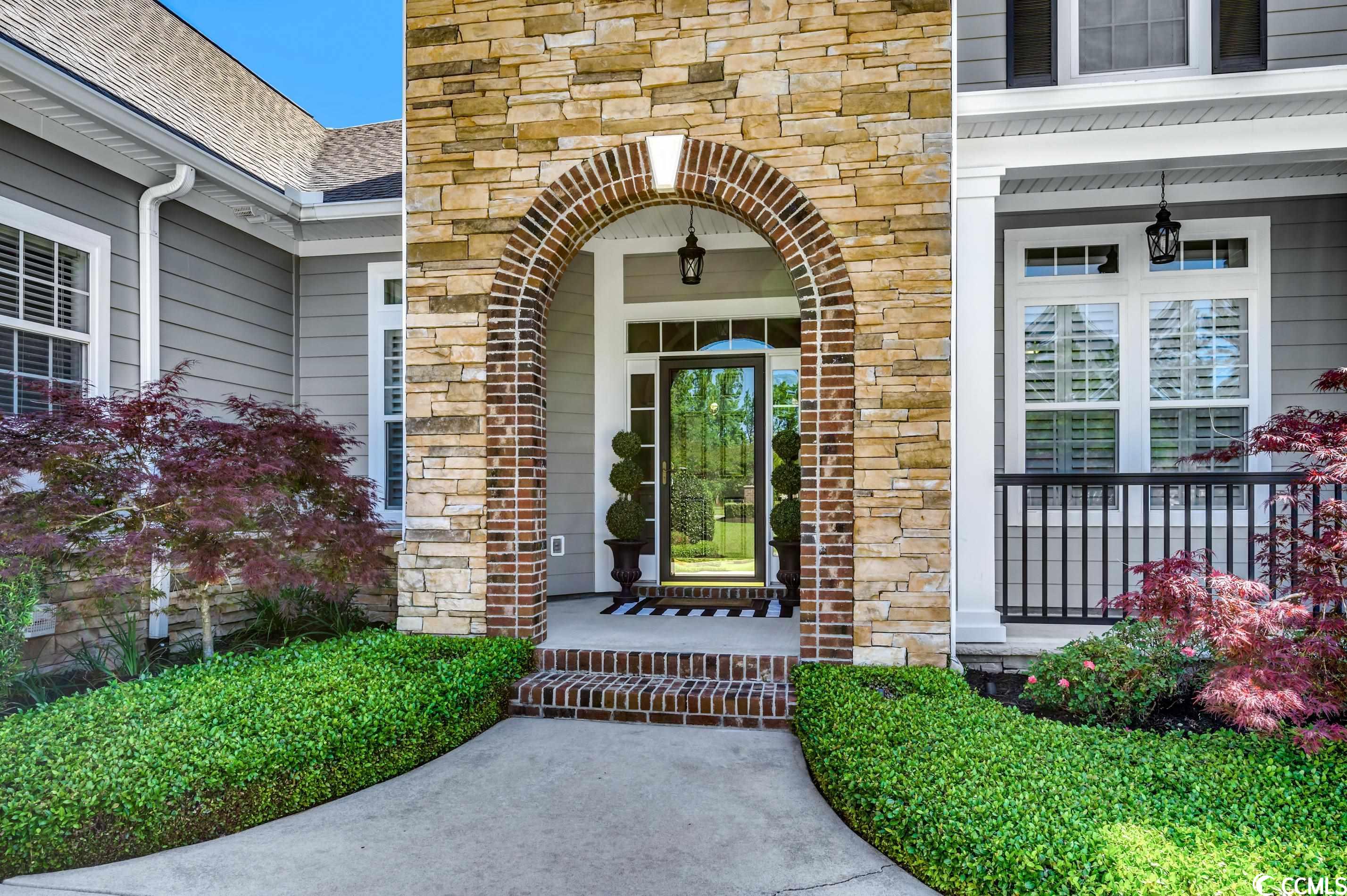 503 Trestle Way Conway, SC 29526 - Photo 40 of 40 Gallery Image 40
