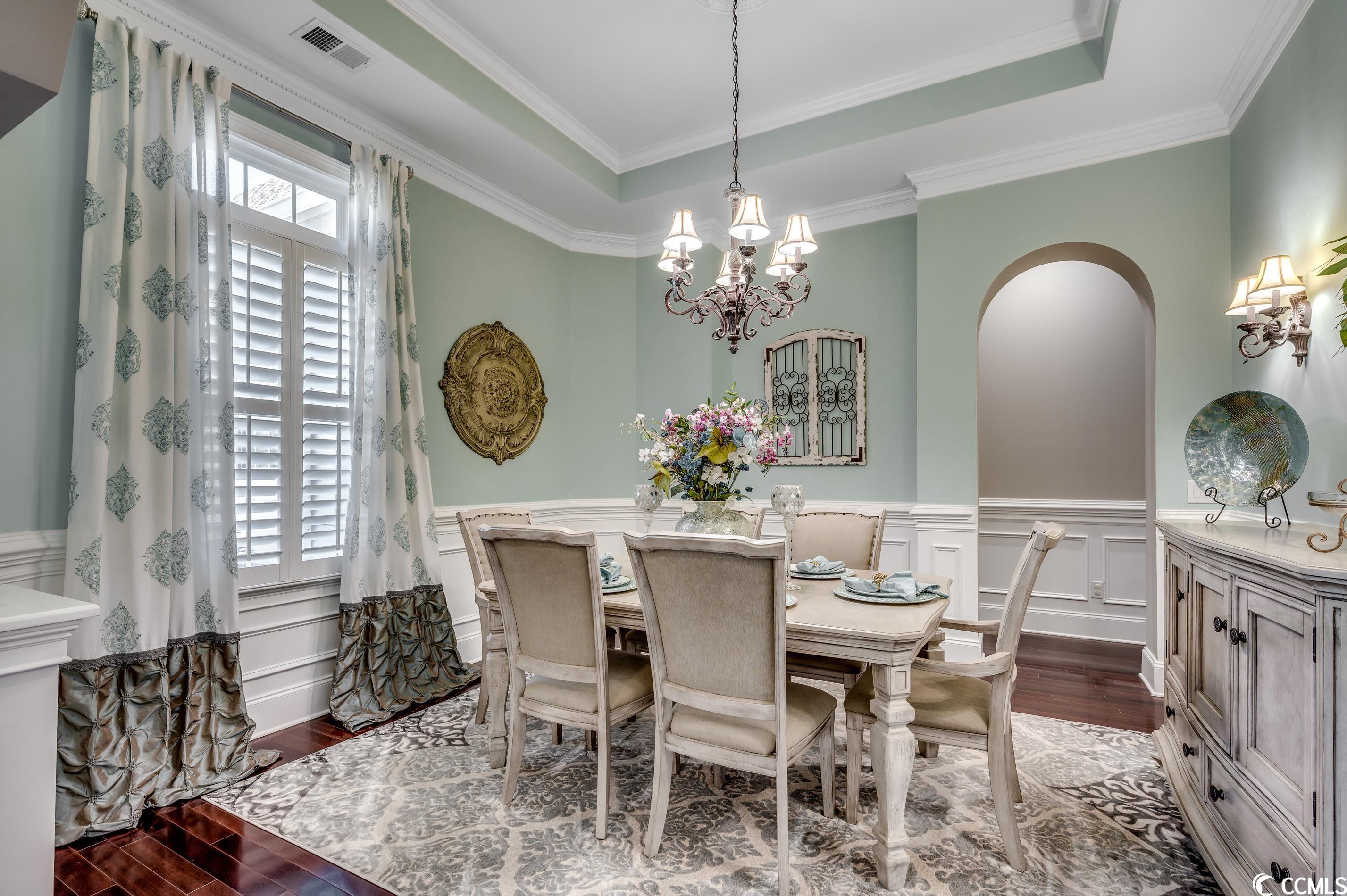 503 Trestle Way Conway, SC 29526 - Photo 5 of 40 Gallery Image 5