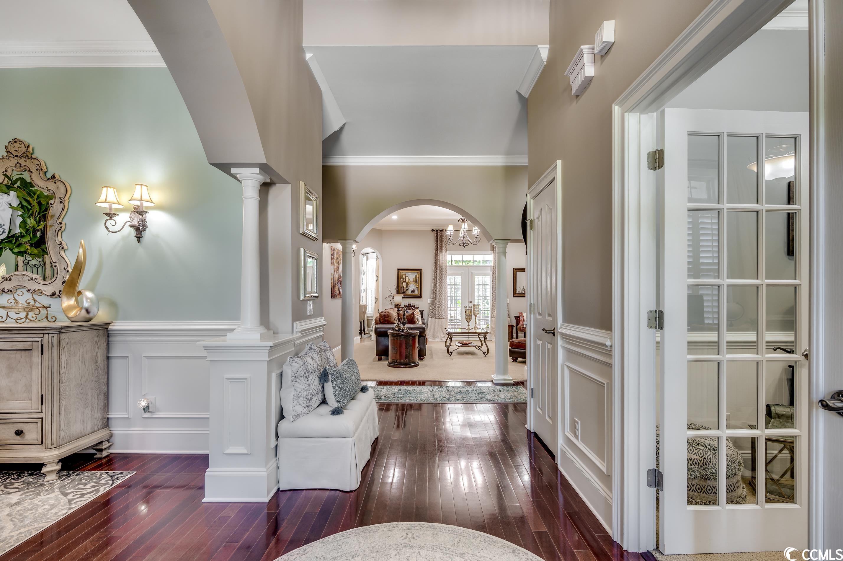503 Trestle Way Conway, SC 29526 - Photo 6 of 40 Gallery Image 6