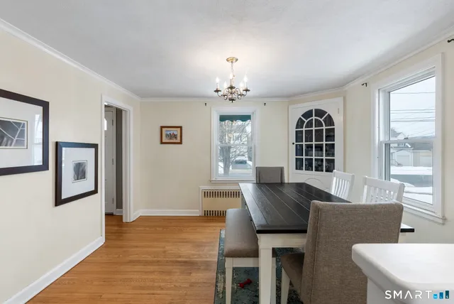 $539,000 | 122 Argyle Avenue, West Hartford, CT 06107