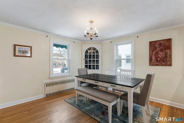 $539,000 | 122 Argyle Avenue, West Hartford, CT 06107