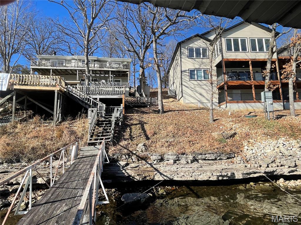 1138 Red Bud Road Osage Beach, MO 65065 - Photo 17 of 29