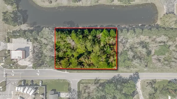 $125,000 | 201 Shore Drive, St. Augustine, FL 32086