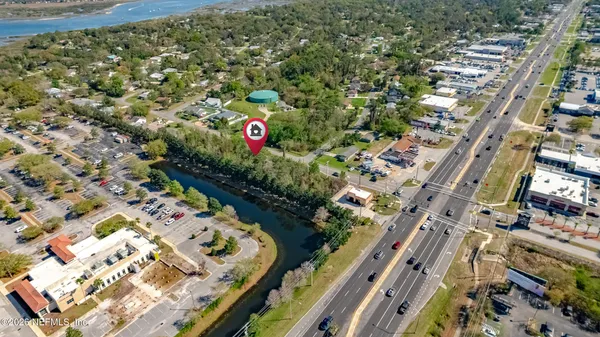 $125,000 | 201 Shore Drive, St. Augustine, FL 32086