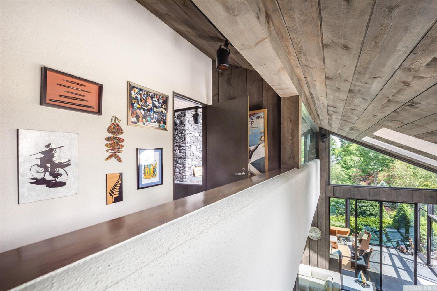 181 Golf Course Road Hillsdale, NY 12529 - Photo 21 of 44 a view of a entryway door of the house