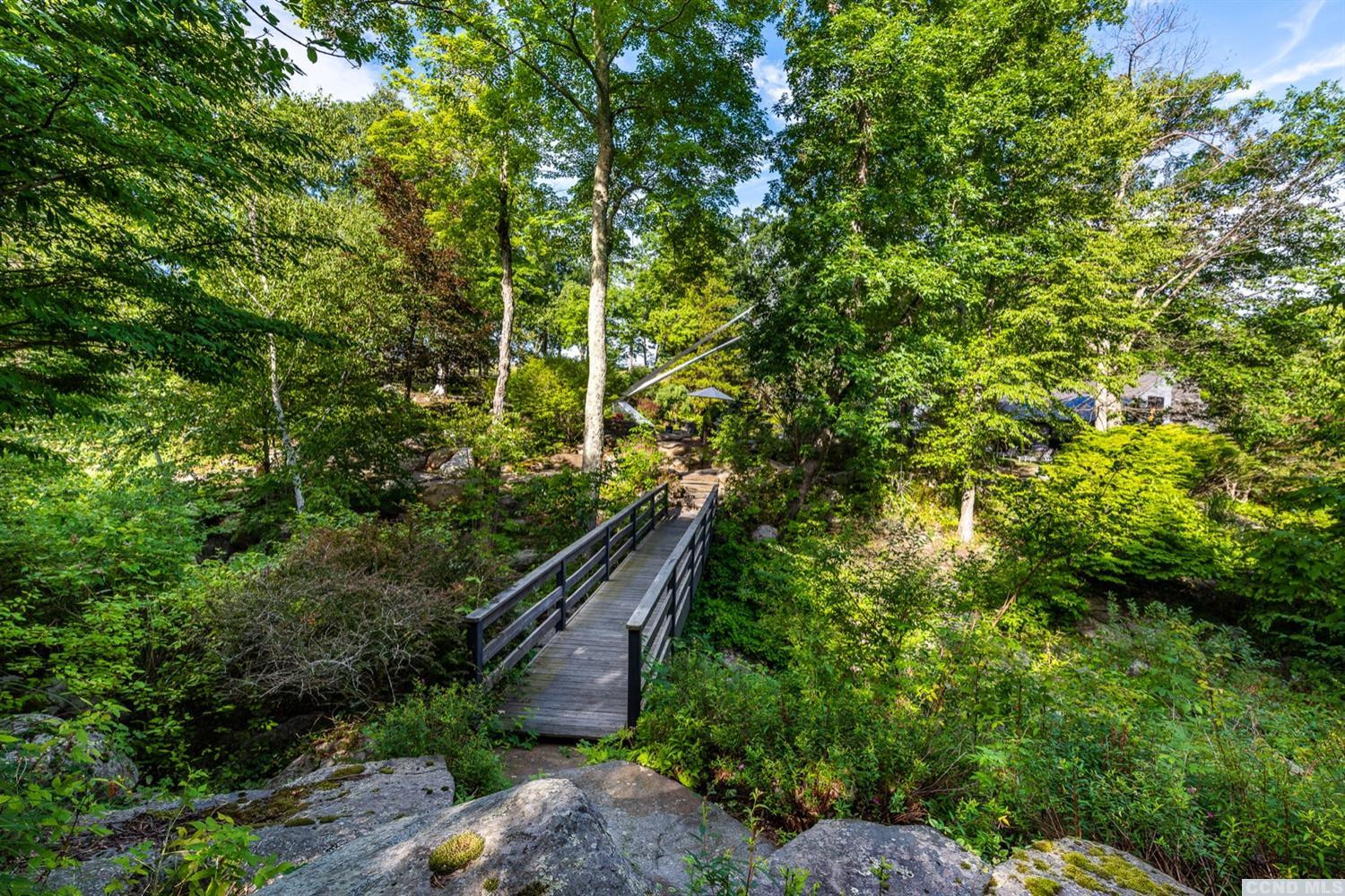 181 Golf Course Road Hillsdale, NY 12529 - Photo 28 of 44 a view of outdoor space and yard