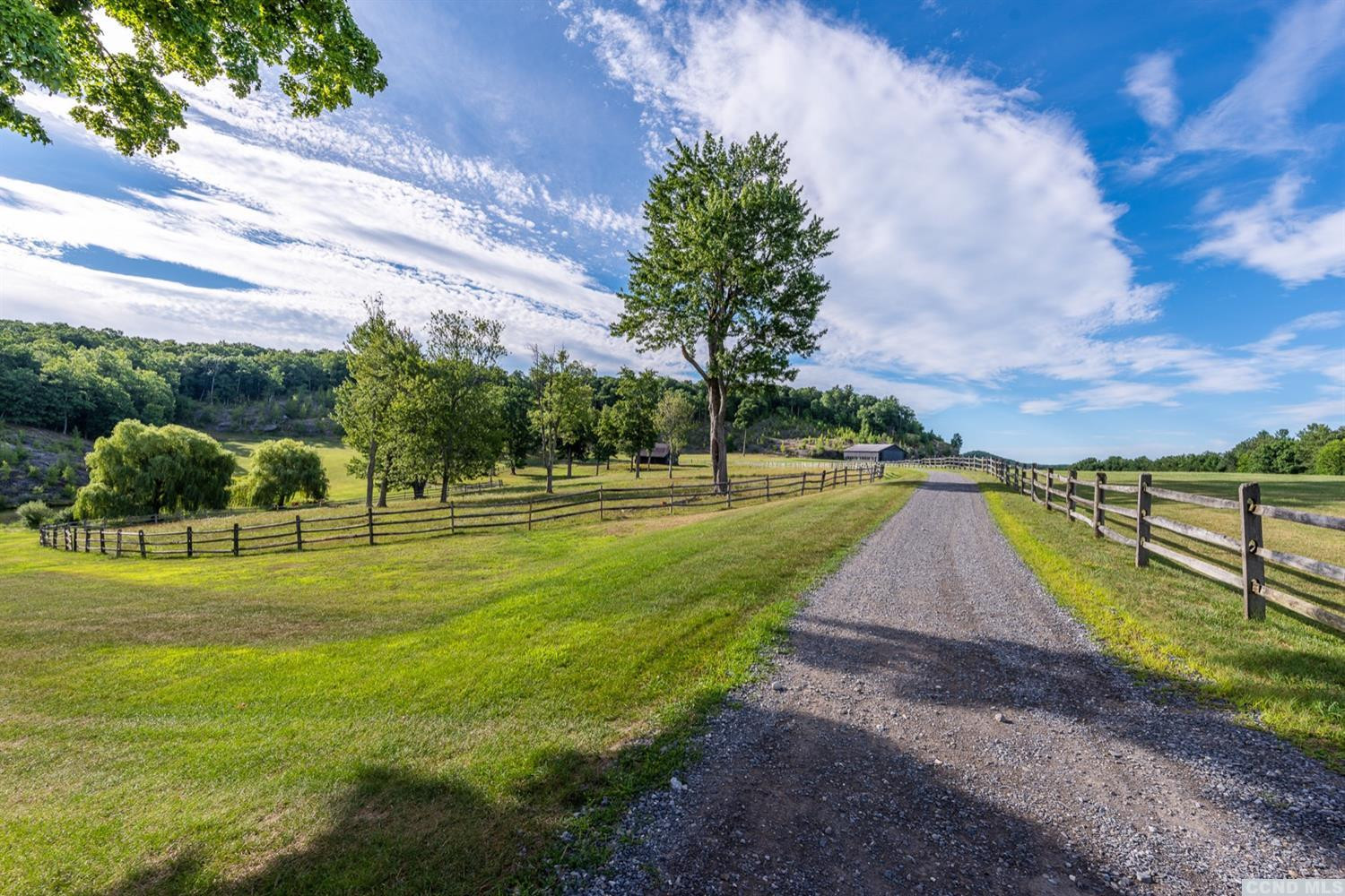 181 Golf Course Road Hillsdale, NY 12529 - Photo 32 of 44 a view of a park