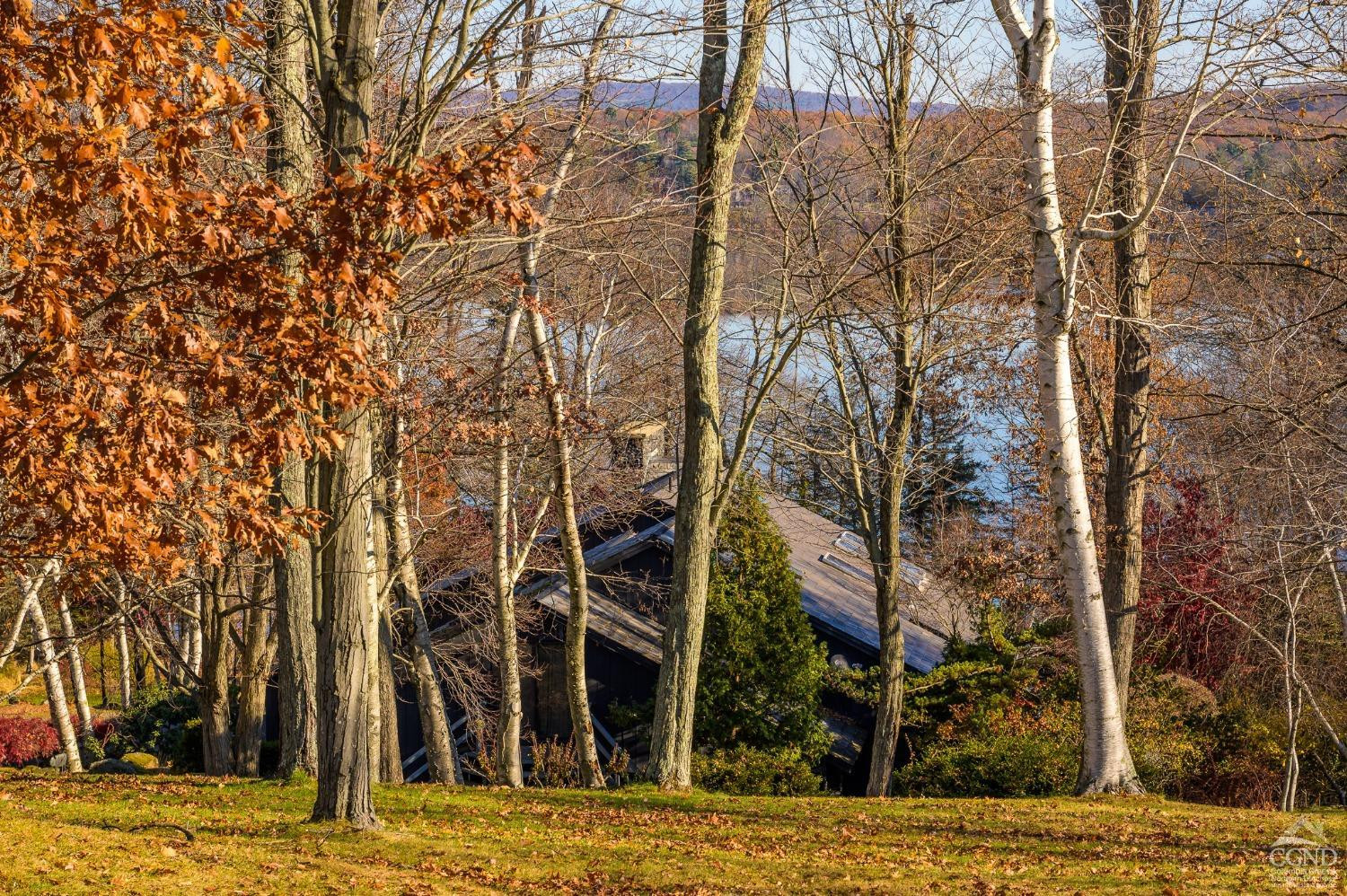 181 Golf Course Road Hillsdale, NY 12529 - Photo 41 of 44 a view of an entrance of the house