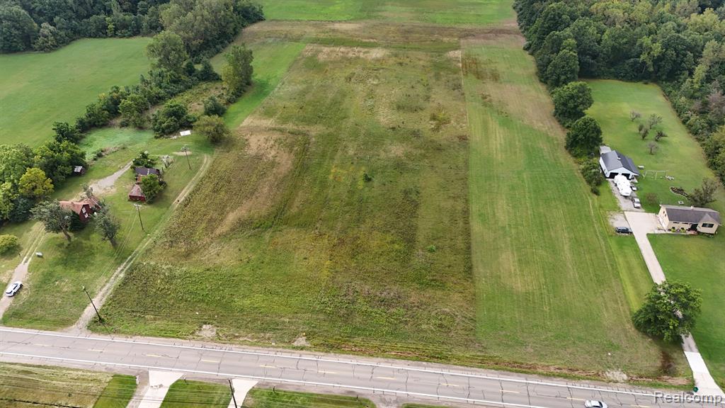 26731 Pennsylvania Road Romulus, MI 48174 - Photo 4 of 4
