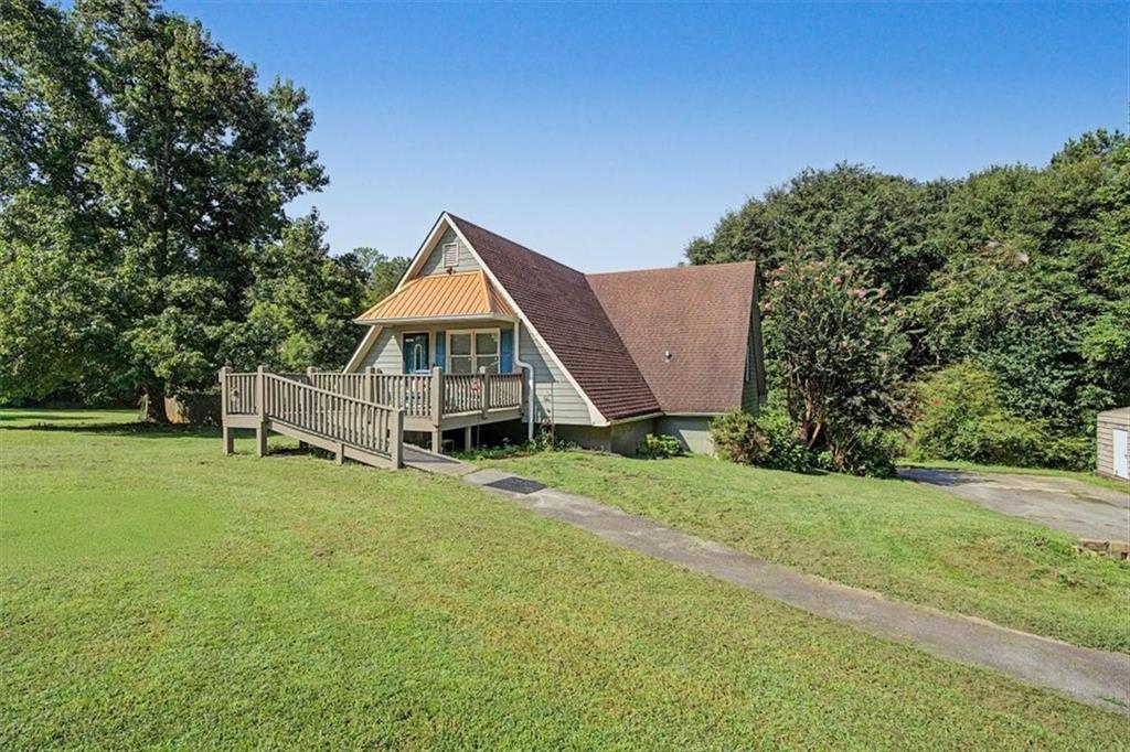 398 Woodrow Kay Road Rockmart, GA 30153 - Photo 43 of 51 Gallery Image 43