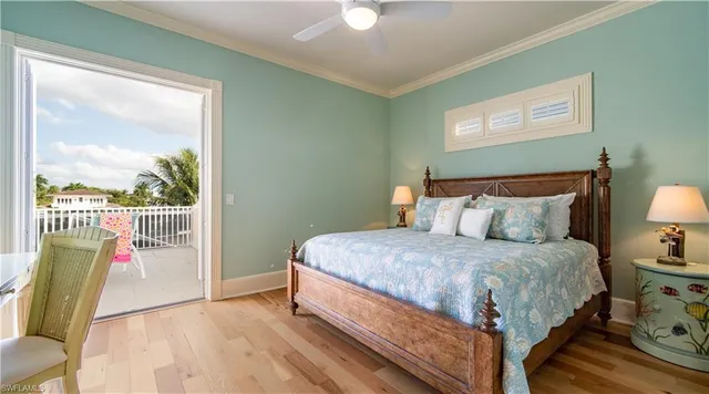 $8,250,000 | 725 West Lake Drive, Naples, FL 34102