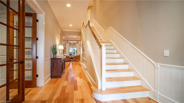 $8,250,000 | 725 West Lake Drive, Naples, FL 34102