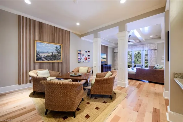 $8,250,000 | 725 West Lake Drive, Naples, FL 34102