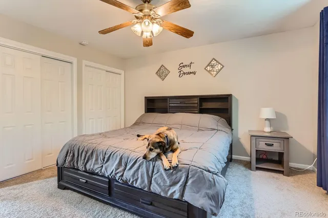 $515,000 | 3686 South Yampa Way, Aurora, CO 80013