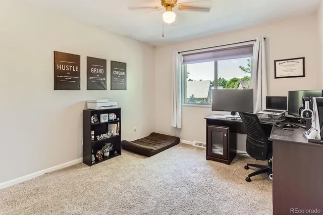 $515,000 | 3686 South Yampa Way, Aurora, CO 80013