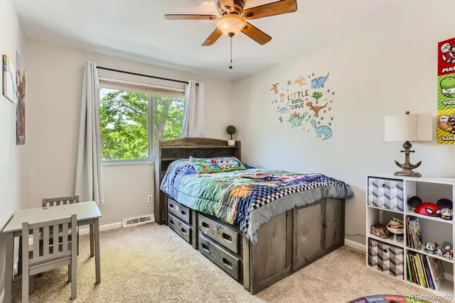 $515,000 | 3686 South Yampa Way, Aurora, CO 80013