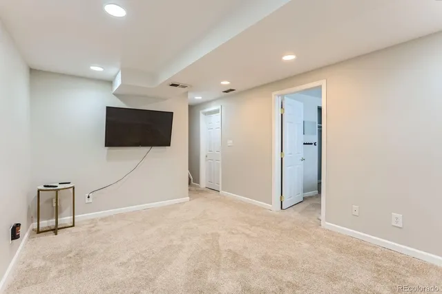 $515,000 | 3686 South Yampa Way, Aurora, CO 80013