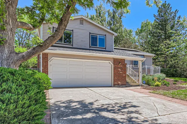 $515,000 | 3686 South Yampa Way, Aurora, CO 80013