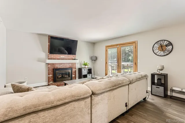 $515,000 | 3686 South Yampa Way, Aurora, CO 80013