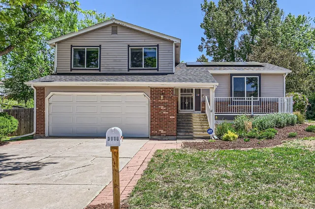 $515,000 | 3686 South Yampa Way, Aurora, CO 80013