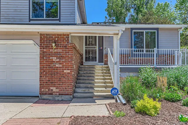 $515,000 | 3686 South Yampa Way, Aurora, CO 80013