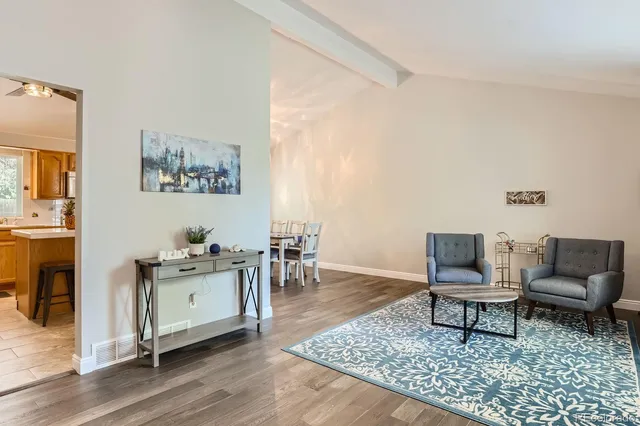 $515,000 | 3686 South Yampa Way, Aurora, CO 80013