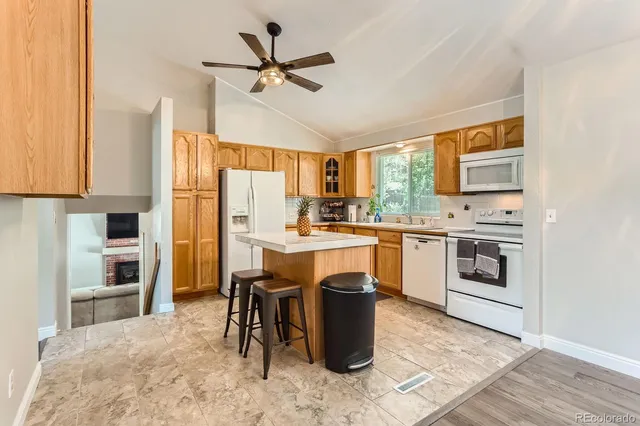 $515,000 | 3686 South Yampa Way, Aurora, CO 80013