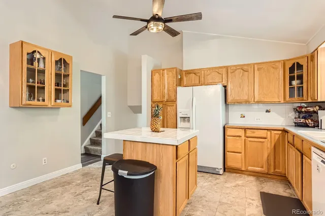 $515,000 | 3686 South Yampa Way, Aurora, CO 80013