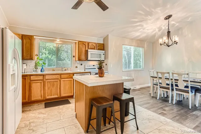 $515,000 | 3686 South Yampa Way, Aurora, CO 80013