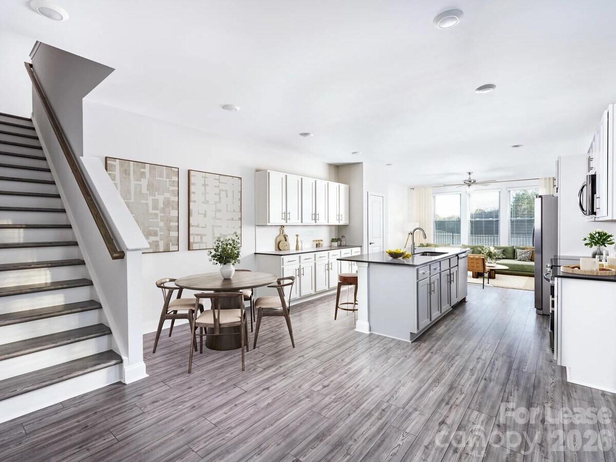 102 Abercorne Way, Unit THC2 Mooresville, NC 28115 - Photo 11 of 20