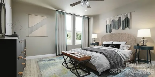 $1,875 | 102 Abercorne Way, Unit THC1, Mooresville, NC 28115