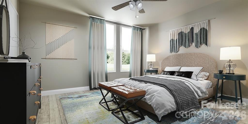 102 Abercorne Way, Unit THC2 Mooresville, NC 28115 - Photo 15 of 20