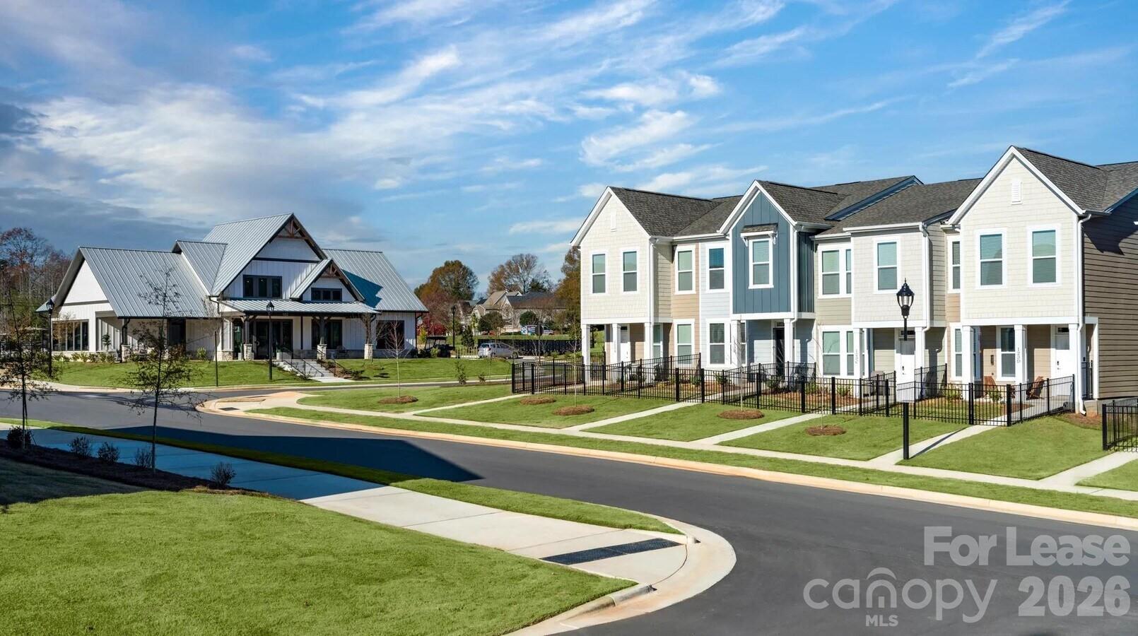 102 Abercorne Way, Unit THC2 Mooresville, NC 28115 - Photo 17 of 20