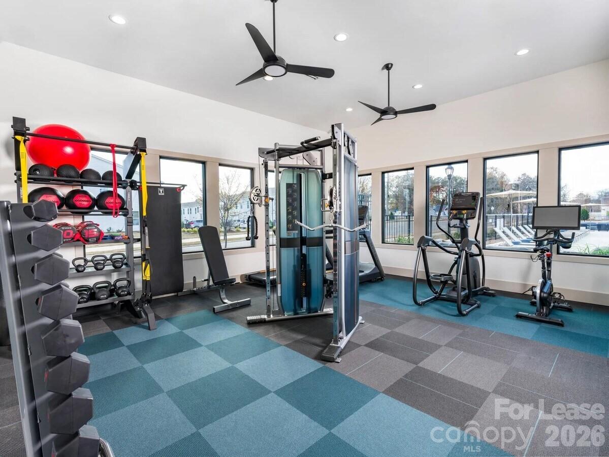 102 Abercorne Way, Unit THC2 Mooresville, NC 28115 - Photo 19 of 20