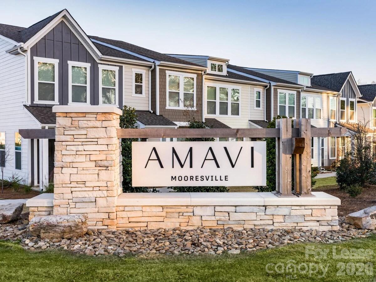 102 Abercorne Way, Unit THC2 Mooresville, NC 28115 - Photo 3 of 20