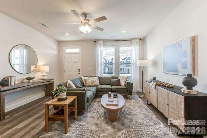 102 Abercorne Way, Unit THC2 Mooresville, NC 28115 - Photo 9 of 20