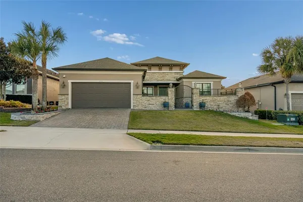 $799,000 | 2535 Stargrass Circle, Clermont, FL 34715