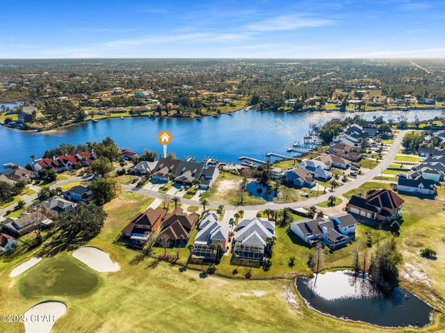 $525,000 | 2904 Country Club Drive, Lynn Haven, FL 32444