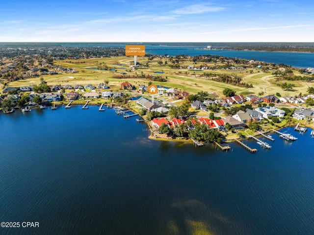 $525,000 | 2904 Country Club Drive, Lynn Haven, FL 32444