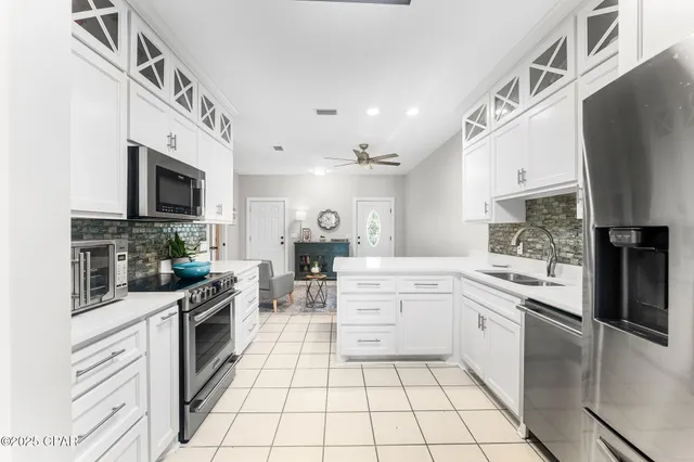 $525,000 | 2904 Country Club Drive, Lynn Haven, FL 32444