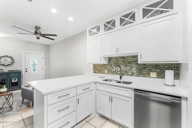 $525,000 | 2904 Country Club Drive, Lynn Haven, FL 32444