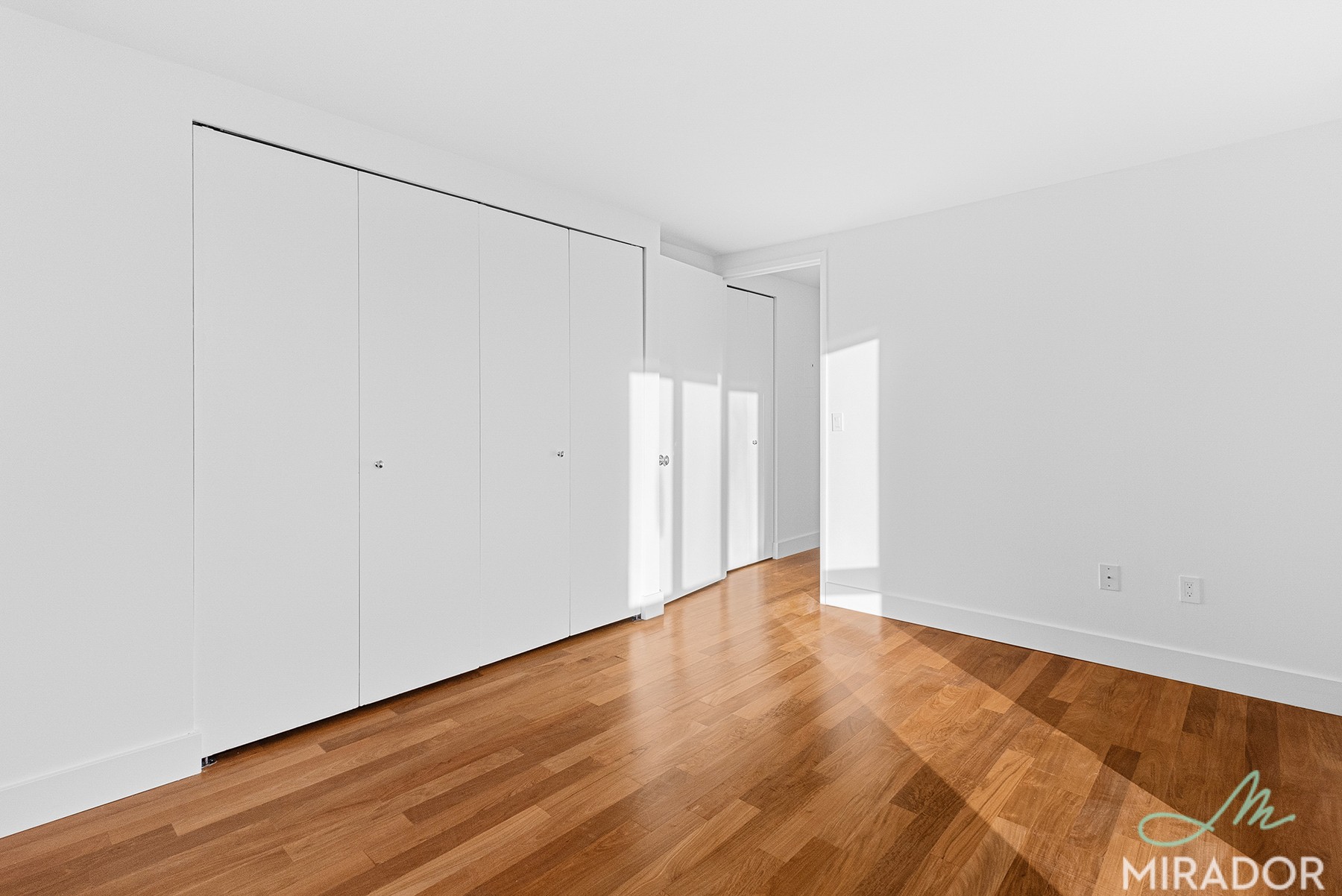 290 3rd Avenue, Unit 28C Manhattan, NY 10010 - Photo 10 of 28 a view of an empty room